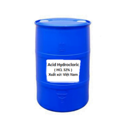 Axit Clohidric HCl 32%