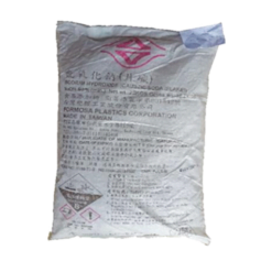 Caustic Soda Flakes NaOH 98% – Xút vảy Đài Loan 98%