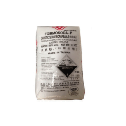 Caustic Soda Micropearls NaOH 99% – Xút Hạt Đài Loan 99%