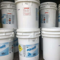 Clorin Aquafit