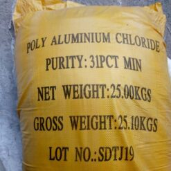 Poly Aluminium Chloride – PAC 31%