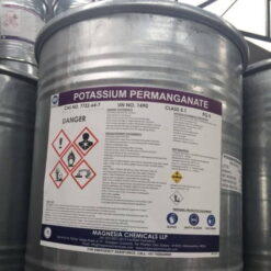 Thuốc tím – KMnO4 (Potassium Permanganate) – Ấn Độ – Trung Quốc