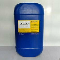 Hóa chất cromate nhôm không màu