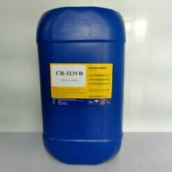 Hóa chất cromate nhôm màu vàng đồng