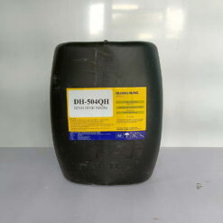 Hóa chất định hình nhôm
