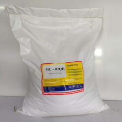 Hóa chất tẩy dầu sắt thép