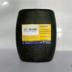 Hóa chất tẩy hóa kim loại